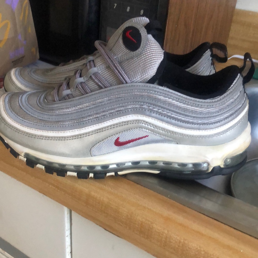 Nike air max